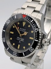 James Bond 007 Ltd Ed  'Dr