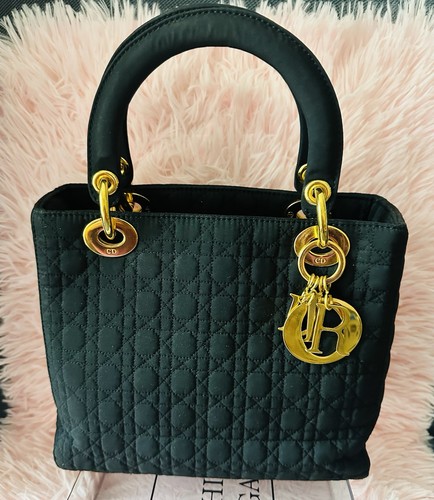 Vintage lady dior - vintage,