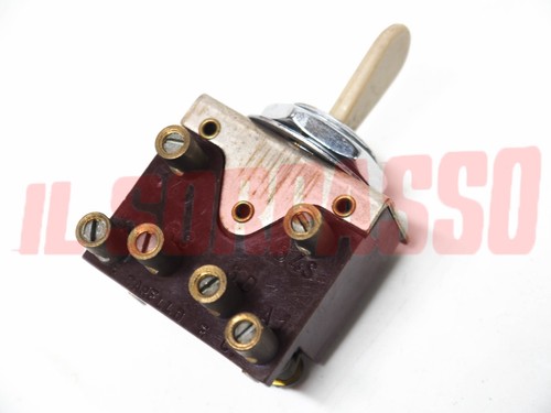 Turn signal switch dashboard - turn,