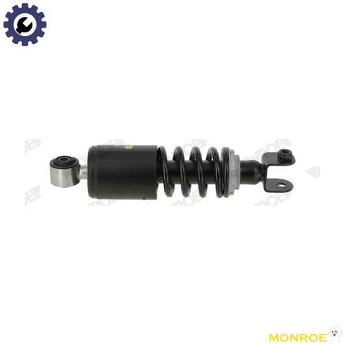 Shock absorber driver cab - shock,