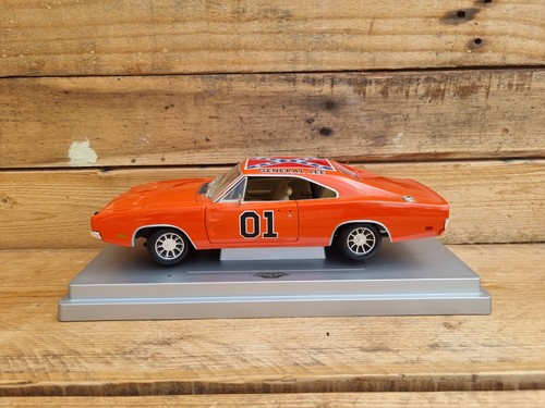 Ertl joyride scale dodge - ertl,