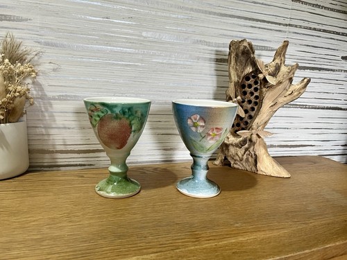 Vintage hand thrown - vintage, hand-thrown