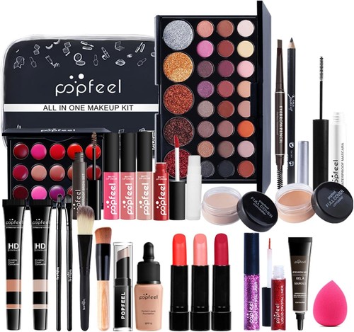 Fantasyday all one makeup - fantasyday,