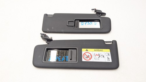 Audi sun visor - a3,