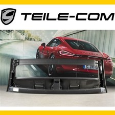 ORIG. Porsche Boxster 987 Roof