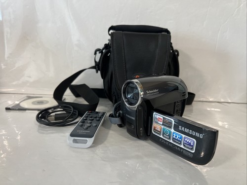 Samsung dx100 compact mini - vp-dx100,