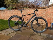 Cube Hyde Pro Hybrid Medium