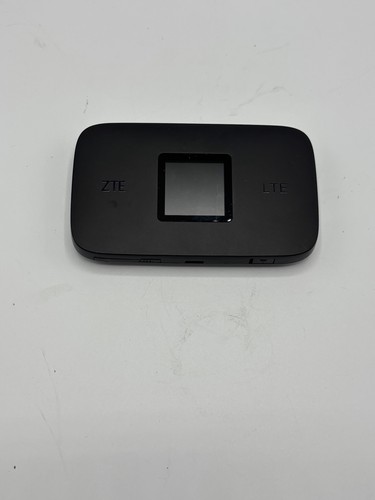 Zte mf971v afc0af lte - zte,