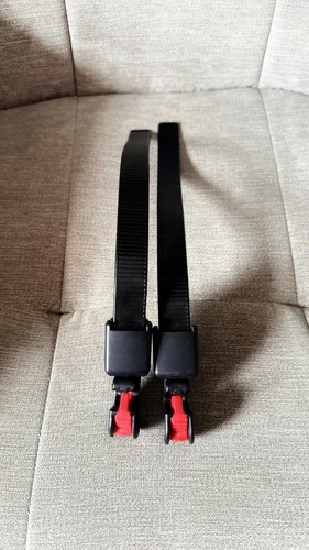 Lascal uncut connectors - uncut,