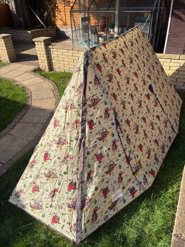 Rare cath kidston eurohike - kidston, x