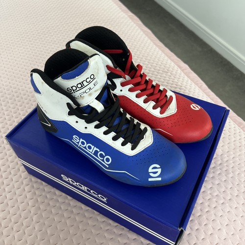 Sparco pole kart boot - sparco,