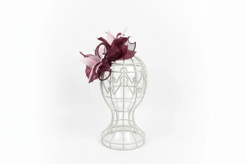Women small flower - women's, feather