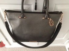 Amanda Wakeley Leather Bag