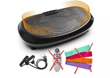 Bluefin Fitness 3D Power