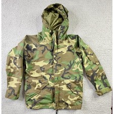 USGI ECWCS Woodland Camo