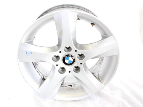 6775623 alloy wheel inches - alloy,