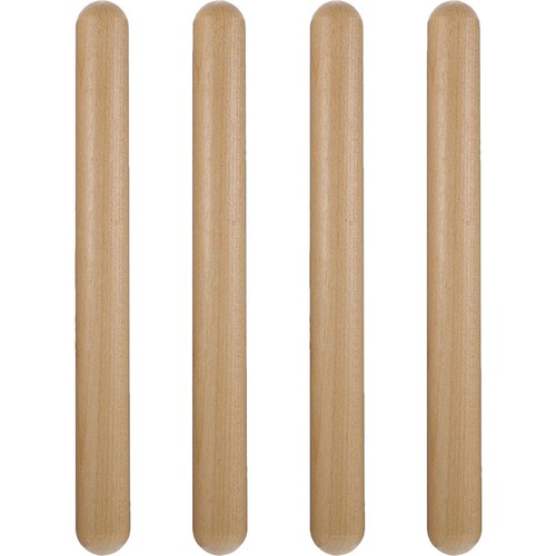 Pcs colourful rhythm sticks - ,