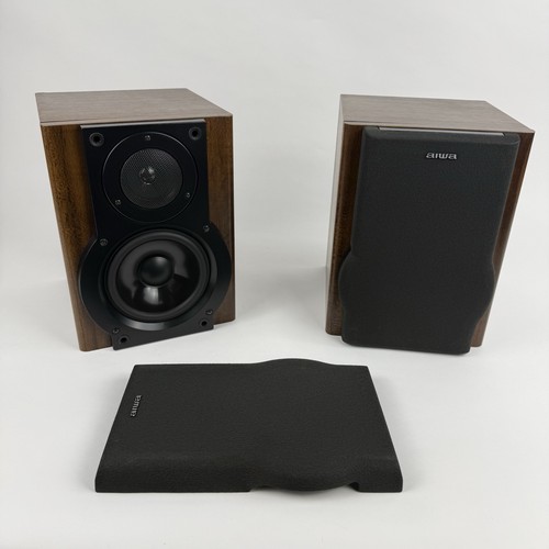 Vintage aiwa lm50 - aiwa, sx-lm50