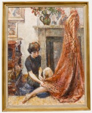 George Butler (1904-1999) -