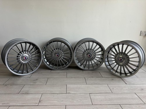Genuine bmw e46 alpina - •genuine•,