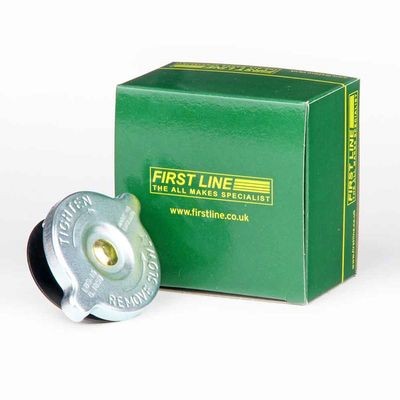 First line radiator expansion - line,