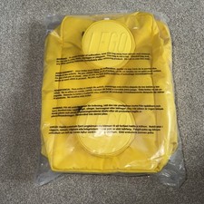 LEGO Yellow Brick Backpack