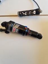 ROCKSHOX MONARCH XX 165x38