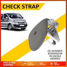 For Vauxhall Vivaro / Renault