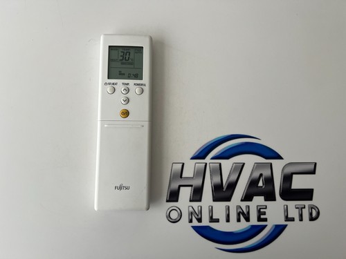 Fujitsu ref3e air - fujitsu,