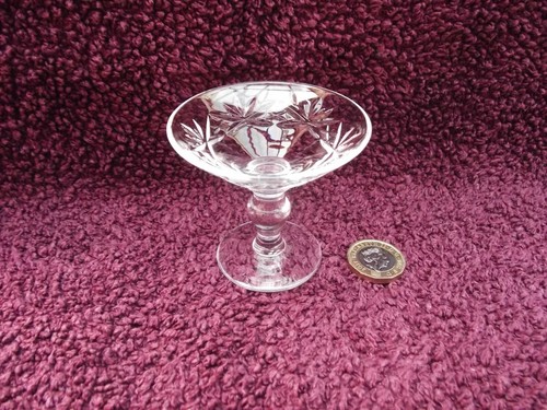 Vintage royal doulton crystal - vintage,
