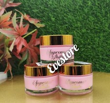 Supreme White Carrot Active