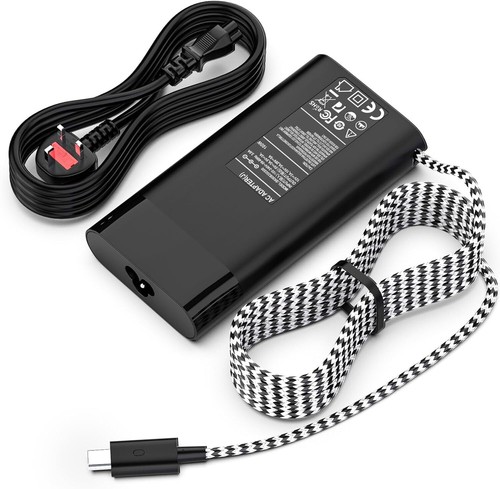 New type laptop charger - laptop, 100w