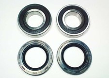 Wheel Bearing Kit Front For
