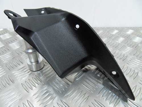 Genuine kawasaki z650 left - kawasaki,