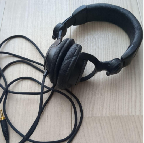 Technics dj1200 over - rp-dj1200,
