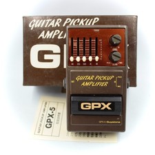 Guyatone GPX-5 Guitar Pickup