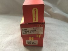 TRIANG - HORNBY OO GAUGE 3x