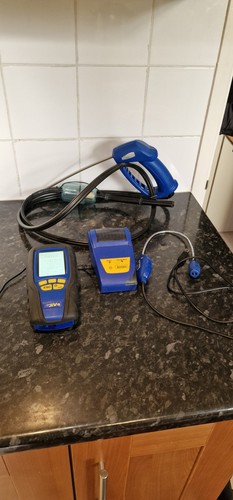 Anton sprint evo - evo, gas