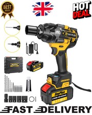 2800Nm Cordless Electric
