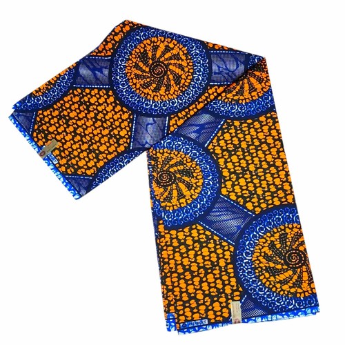 6yards african ankara fabric - 6yards,