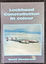 Lockheed Constellation In