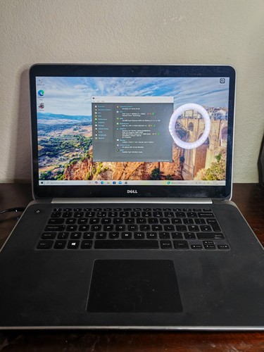 Dell xps 9530 i7 4720hq - xps,
