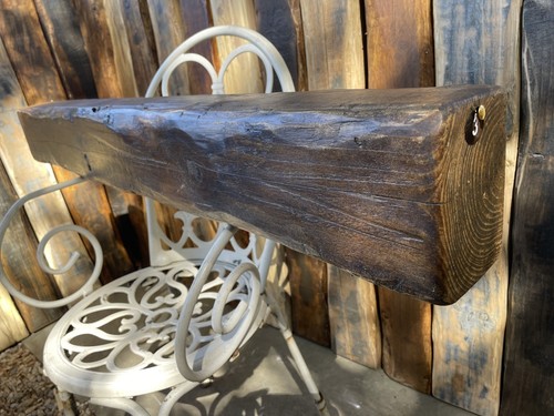 Reclaimed solid wood - solid,