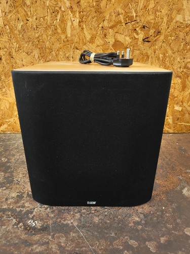Bowers wilkins asw675 - bowers,