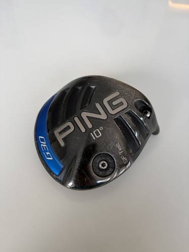 Ping g30 driver - ping,