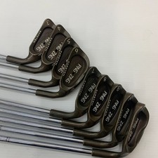 Ping Zing Beryllium Copper