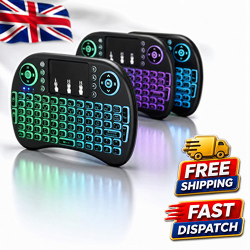 English mini wireless - mini,