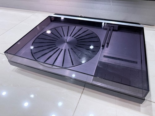 Bang olufsen beogram 4002 - &,