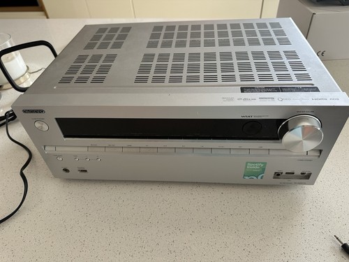 Onkyo nr515 av receiver - tx-nr515,