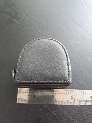 Vintage quartz travel alarm - quartz,